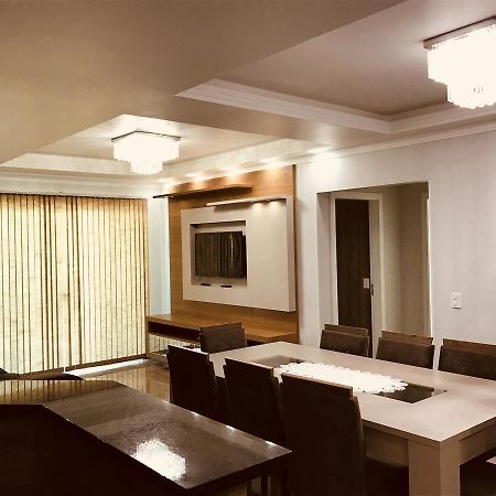 דירות פיראטובה Cobertura Edf. Gm מראה חיצוני תמונה
