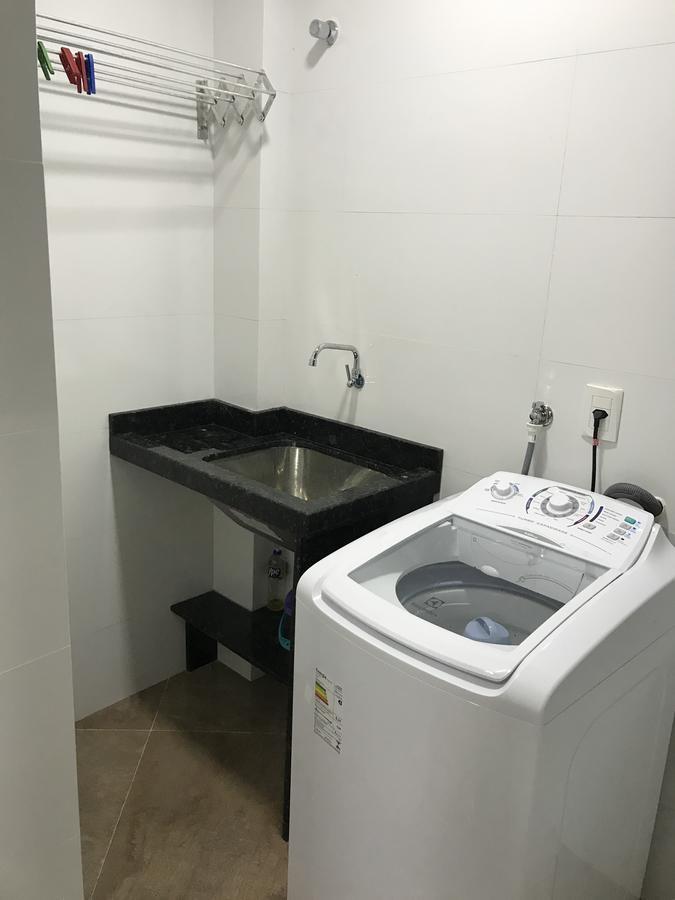 דירות פיראטובה Cobertura Edf. Gm מראה חיצוני תמונה